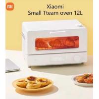 ราคา พร้อมส่งในไทย เตาอบไอน้ำอัจฉริยะ Xiaomi Small Steam Oven 12L 1300W พร้อมส่งในไทย (25106824456)