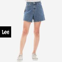ราคา LEE กางเกงยีนส์ขาสั้นผู้หญิง รุ่น LE F125WSHOC39 (25446925898)