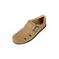 ราคา HEAVY SHOES รองเท้าลำลองหนังแท้แบบสวมสำหรับผู้ชาย รุ่น PC6195 (23546923182)