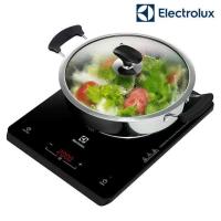 ราคา Electrolux เตาแม่เหล็กไฟฟ้า รุ่น RR 915 ETD29KC รับประกันสินค้า 2ป (25015270060)