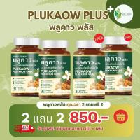 ราคา ขออภัยสินค้าใหม่เข้าวันที่ 7 9 68 พลูคาว พลัส คุณวรา Plukaow Plus Khun vara เสริมสร้างภูมิและต้านไวรัสดูแลน้ำเหลืองเสีย ผลิตเข้าใหม่ 1 10 68 หมดอายุ 1 10 70 (23778508894)