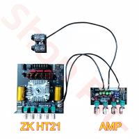 ราคา AMP แอมป์จิ๋วคาราโอเกะ ปรีไมค์แอมจิ๋ว ปรีไมค์คาราโอเกะ คาราโอเกะ บอร์ดก้อง ไมค์โครโฟน K ร้องเพลง พรีเอฟเฟคบอร์ด DSP ผสมกันเสียงหอน (25455627459)