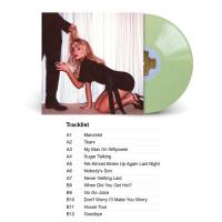ราคา แผ่นเสียง Sabrina Carpenter Mans Best Friend ใหม่ ซีล Sabrina Carpenter Vinyl LP (25149106994)