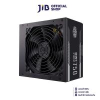 ราคา POWER SUPPLY อุปกรณ์จ่ายไฟ COOLER MASTER MWE 750 WHITE 230V V2 750W 80 PLUS BLACK ATX MPE 7501 ACABW BTH (25205176476)