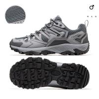 ราคา Cameljeans รองเท้ารองเท้าปีนเขาผู้ชายรองเท้ากีฬากันลื่นปีนเขาใหม่ (22140823635)