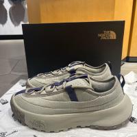 ราคา Authentic THE NORTH FACE Putian Chunyuan Beijia Chunyuan New Mens And Womens Comfortable Putian Non slip Breathable Low side Hiking Outdoor Leisure New product (24941087946)