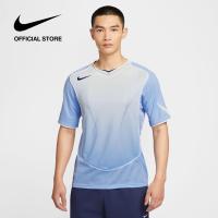 ราคา Nike Mens Total 90 Jerseys Tee Aluminum (24638362952)