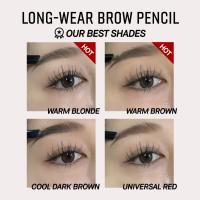 ราคา Bobbi Brown Long Wear Brow Pencil (23367147541)