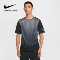 ราคา Nike Dri FIT Mens Total 90 Jerseys Tee Black (24588380085)