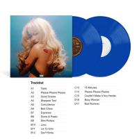 ราคา แผ่นเสียง Sabrina Carpenter Short n Sweet ใหม่ ซีล Sabrina Carpenter Vinyl LP (24245928892)