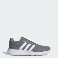 ราคา adidas ไลฟ์สไตล์ รองเท้า Lite Racer 4 0 ผู้ชาย สีเทา IE6134 (23374085770)