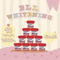 ราคา ครีมบีเอลเอล BLL ไม่ใช่ BL นะคะ ไวท์เทนนิ่ง ของแท้ 100 (21173392989)