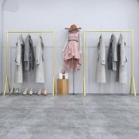 ราคา Hot ราวแขวนผ้าสีทอง ราวสีทอง ราวแขวนผ้า ราวไลฟ์สด ราวแขวนเสื้อผ้าสไตล์นอร์ดิก ไม้แขวนเสื้อชั้นห้องนอน ไม้แขวนที่เรียบง่าย ไม้แขวนเสื้อสีทองราวเดี่ยวราวตากผ้า รุ่นเหล็กหนารับนน ได้เยอะ ขนาด 120x40x150 