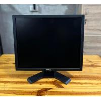 ราคา จอคอมพิวเตอร์ DELL สีดำ Black 19 นิ้ว จอ VGA จอสแคว์สภาพดี คอมมือ2 คอมพิวเตอร์มือ2 (18239849822)