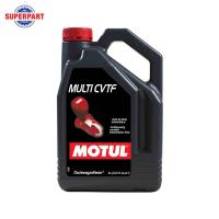 ราคา น้ำมันเกียร์ MOTUL MULTI CVTF 4L 111806 (24239175107)