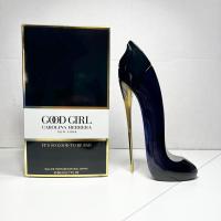 ราคา Carolina Herrera Good Girl Eau de Parfum 80ml EDP Spray น้ำหอมผู้หญิง คาโรไลน่า เฮอเรร่า กล่องซีล (21909163920)
