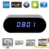 ราคา กล้อง นาฬิกา spy camera wifi FHD4k ดูผังมือถือออนไลน์ได้ทุกที่ กล้อง ip Camera กล้อง จิ๋ว กล้อง แอบ ถ่าย (4298870123)