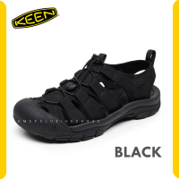ราคา 15 สี ส่งจากไทย KEEN newport รองเท้าเดินป่ารัดส้น ชายและหญิง ลำลอง แคมปิ้ง 35 45 (23625290318)