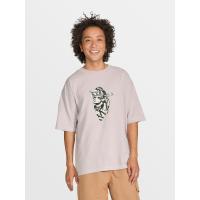 ราคา VOLCOM เสื้อยืด TT CREATIVE USE SST (21399686772)