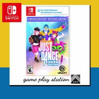 ราคา nintendo switch just dance 2026 edition english us full game download only (25267084092)