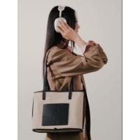 ราคา พร้อมส่ง Gotcha Avenue Reversible Tote Bag sizes Medium Large กระเป๋าใช้ได้ 2 ด้าน กระเป๋าสะพาย (24534500398)