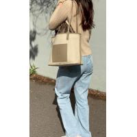 ราคา พร้อมส่ง Gotcha Avenue Reversible Tote Bag sizes Medium Large กระเป๋าใช้ได้ 2 ด้าน กระเป๋าสะพาย (24534500392)