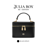 ราคา JULIA BOX 3 สี Pre order Hey Grey (25305561320)
