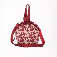 ราคา PLAYBOY รุ่น Mini Knitzy Bucket Bag กระเป๋าสะพายข้างไหมพรมผู้หญิง รหัส ST BS254PB145 มี 2 สี (25332400274)