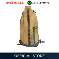 ราคา MERRELL Crest 8L กระเป๋าสะพายข้างผู้ใหญ่ (24563513907)