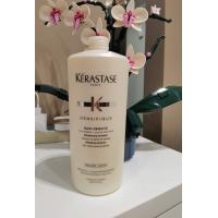 ราคา Kerastase Shampoo 1L 1000ml Kérastase Genesis Bain Hydra Fortifiant Shampoo Densifique Bain Densite ป้องกันผมร่วง (24928526394)