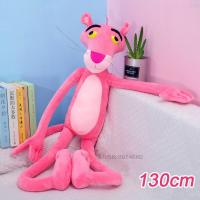 ราคา Pink Panther Plush Toy ตุ๊กตาตุ๊กตานุ่มสำหรับเด็กเด็กผู้หญิงผู้หญิงผู้หญิง VJ TH (23999504882)