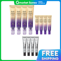 ราคา AHC AHC ไอครีม ซีซั่น 13 40มล x4 12มล x4 ครีมลดจุดด่างดำ 15มล x4 (25295585243)