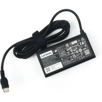 ราคา ที่ชาร์จแล็ปท็อป Lenovo 65W วัตต์ USB Type C USB C อะแดปเตอร์ไฟ AC ThinkPad X1 Carbon Gen 11 E16 ADLX65YDC3E (25329081103)