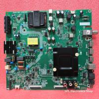 ราคา เมนบอร์ด Hisense 55E7G อะไหล่แท้ ถอดมือสอง RSAG7 820 11548 ROH รับประกันสินค้า 1 เดือน (25125762292)