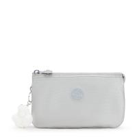 ราคา กระเป๋า KIPLING รุ่น CREATIVITY L New Bright Met (24929943172)