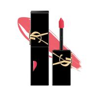 ราคา YSL THE INKS VINYL CREAM ลิปสติกเนื้อไวนิลครีม ลิควิดลิปสติก เฉดสีสดชัด แวววาว ให้ริมผีปากดูอวบอิ่มและเย้ายวน (24156030254)
