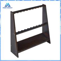 ราคา ของขวัญมืออาชีพชั้นวางบิลเลียดแบบมีเพียงไม้วางลูกบิลเลียดรูปจรวดพระจันทร์เท่านั้นสำหรับผู้เล่นแข็งแรงทนทานสำหรับคันเบ็ดสาธารณะบิลเลียดขาตั้งพื้นอุปกรณ์เสริม (25076420341)