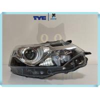 ราคา ไฟหน้า Toyota Vios ปี 2014 2018 โปรเจคเตอร์ ชุบโครเมียม โตโยต้า วีออส โคมไฟหน้า ไฟหน้าวีออส ทีวายซี TYC (22422003105)