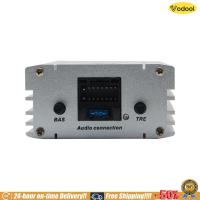 ราคา Vodool CAR DSP Digital Audio Processor รองรับแอพควบคุม DSP Power Amplifier CAR Audio Audio Processor Digital Signal Processor (24963412351)