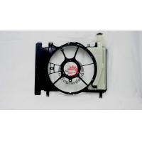 ราคา โครงพัดลมหม้อน้ำ พร้อมกระป๋องพักน้ำ โตโยต้า วีออส ปี 07 13 ยาริส ปี 06 13 TOYOTA VIOS 2007 2013 YARIS 2006 2013 โกดังอะไหล่ยนต์ อะไหล่ยนต์ รถยนต์ (15410773590)