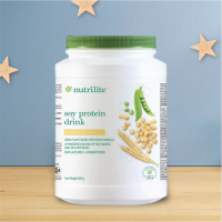 ราคา นิวทริไลท์เครื่องหมายการค้า ออล แพลนท์ โปรตีน ขนาด 900 กรัม ไม่มีซ้อน Amway Nutrilite All Plant Soy Protein Drink 900g (24983783700)