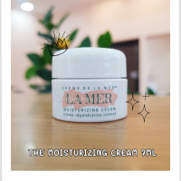 ราคา LA MER ครีม The Moisturizing Cream 3 5ml 7ml 60ml เหมาะสำหรับผิวแห้ง (23816797641)