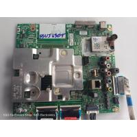 ราคา Mainboard LG 55UJ630T พาร์ท EAX67133404 เมนบอร์ด แอลจี อะไหล่แท้ ของถอดมือสอง รับประกันสินค้า 30 วัน (21538001914)