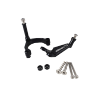 ราคา ขาจับกันสะบัด ขายึดกันสบัด Kawasaki Z900 ปี 2017 2021 ของ Piranha Thailand (21158225154)