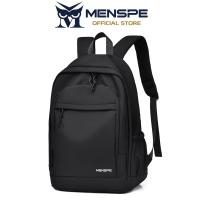 ราคา MENSPE กระเป๋าเป้ผู้ชายกระเป๋าสะพายวิทยาลัยกันขโมยสำหรับผู้ชายกระเป๋าธุรกิจกระเป๋าสะพายเดินทางกันน้ำกระเป๋าสะพายไหล่แบบลำลองกันขโมยกระเป๋าเป้สะพายหลังกระเป๋านักเรียน (25405441563)