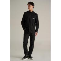 ราคา Mc JEANS เสื้อเชิ้ตผู้ชาย แขนยาว MSLZ212 (25483003683)