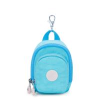 ราคา กระเป๋า Kipling รุ่น MINI SEOUL สี POPPY AQUA (24353177670)