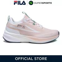 ราคา FILA Flag สีชมพู รองเท้าวิ่งผู้หญิง (24282039573)