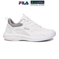 ราคา FILA Setto รองเท้าวิ่งผู้ชาย สีขาว (25030648941)