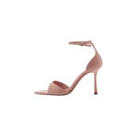 ราคา MANGO SANDALS NENSY รองเท้า รุ่น SANDALS NENSY Ref 77012934 (24996391004)